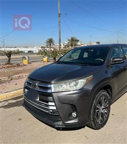 تويوتا هايلاندر